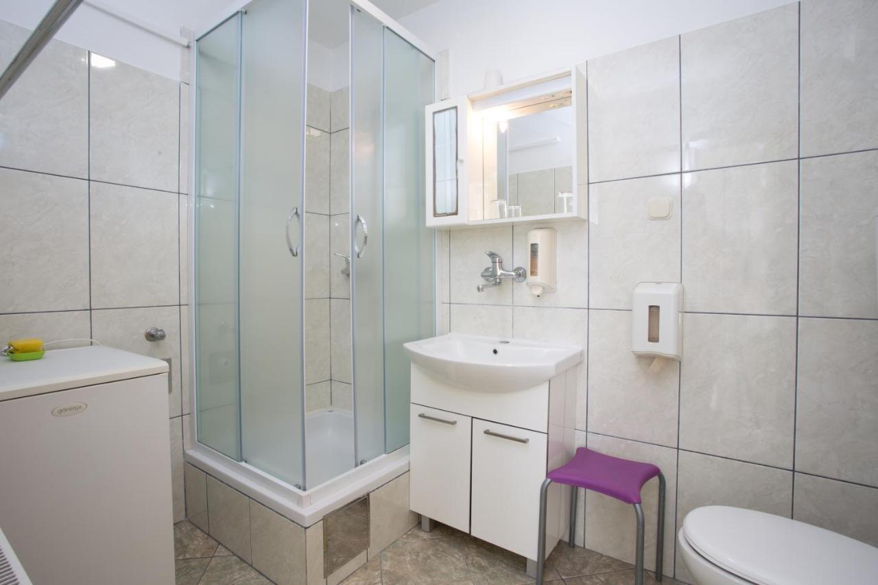 Rooms By The Sea Hvar - 8785 Hvar Town Bagian luar foto