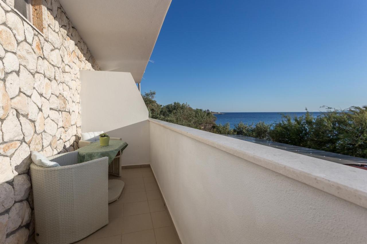 Rooms By The Sea Hvar - 8785 Hvar Town Bagian luar foto