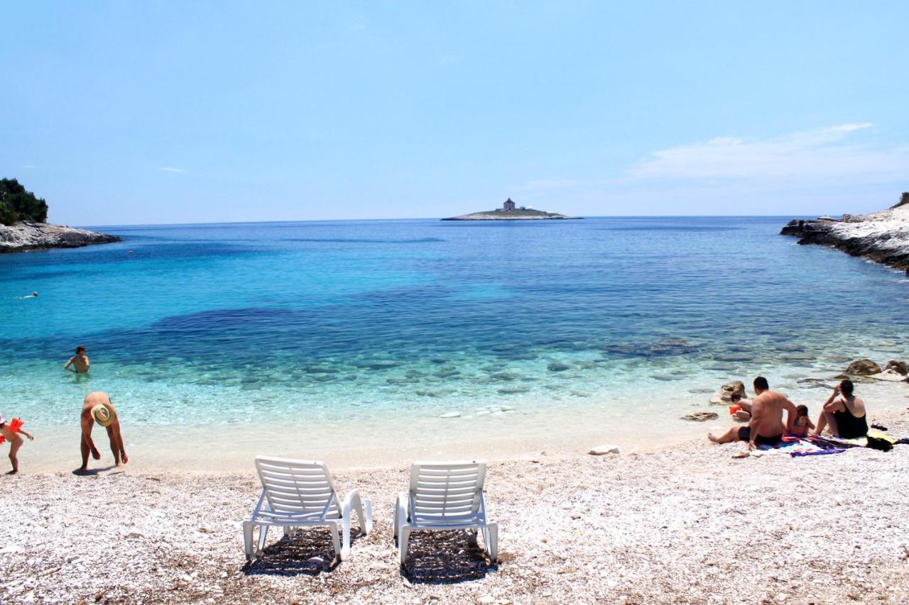 Rooms By The Sea Hvar - 8785 Hvar Town Bagian luar foto